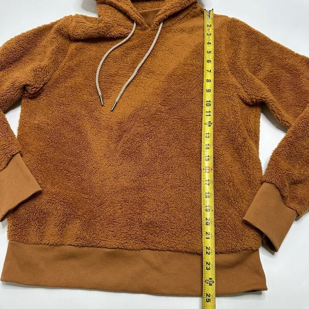 Athleta hoodie womens